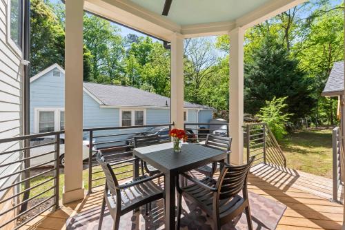 Ridgegold in Kirkwood