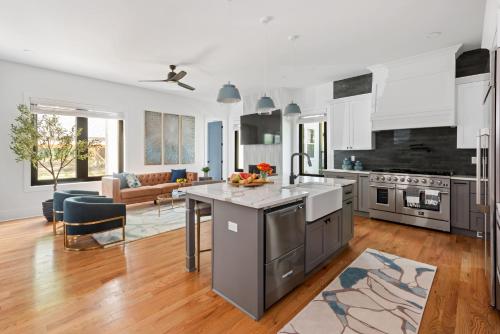 Ridgegold in Kirkwood