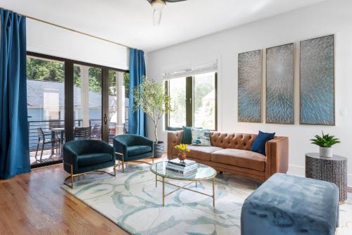 Ridgegold in Kirkwood