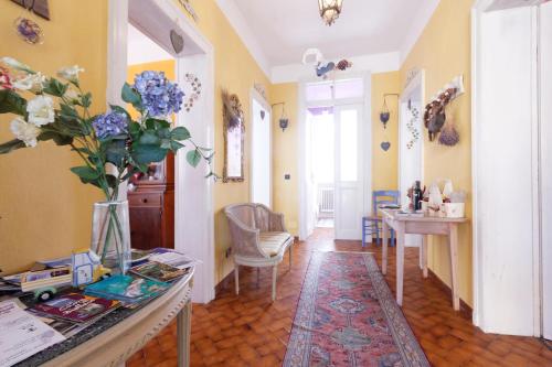 B&B Ca dal Busc in Sostegno