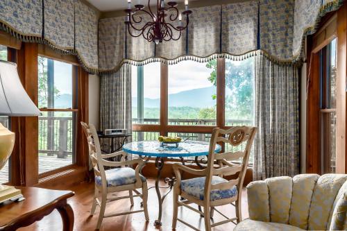 Facilities, Laurel Valley Mountain Retreat near Cades Cove