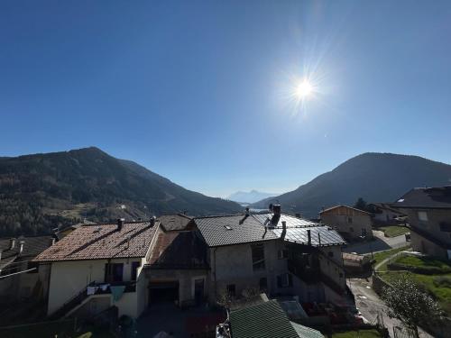 Skats, La Casa del Zio Bepi in Bedollo