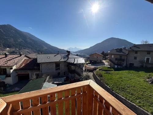 Skats, La Casa del Zio Bepi in Bedollo