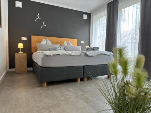 Ferienwohnung Steuerbord 2 im Haus Quartier Sellin in Ostseebad Sellin