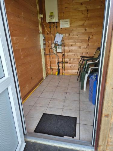 Vakantie boerderij Pepinushof - Blokhut in Echt