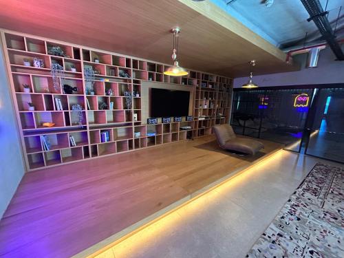 Fully-equipped 1-br in Dubai Hills great amenities, Dubaï (photo 5)