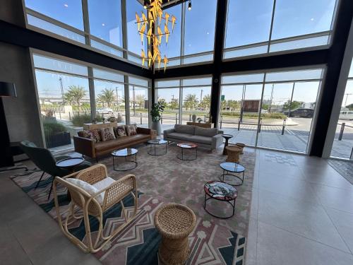 Fully-equipped 1-br in Dubai Hills great amenities, Dubaï (photo 9)