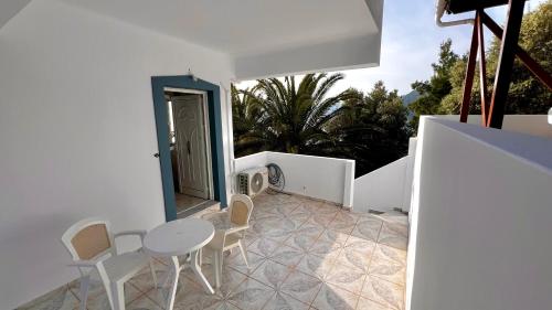 المرافق, Avlakia Sunrise Haven Studios in Avlakia