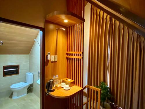 Vany Villa Balige – Lake Toba , VA