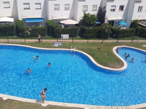 Holiday Home Zona Estival-2 by Interhome