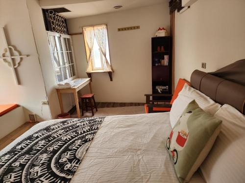 馬祖海老屋評價、特色體驗、房價資訊、訂房連結 – 老屋風情與海景慢活 - 照片 4