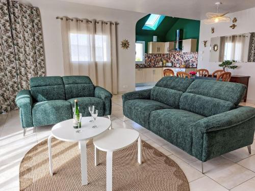 Holiday Home Cassiopee by Interhome in Telgruc-sur-Mer