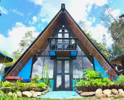 Chalet las Acacias
