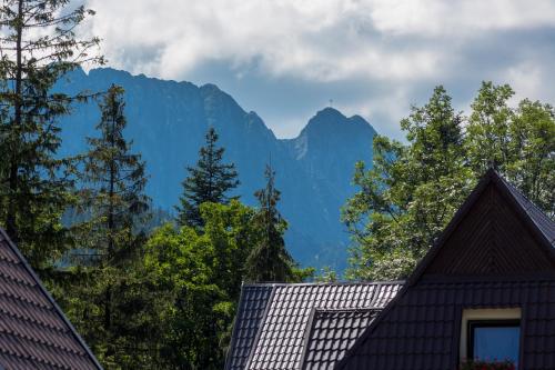Ośrodek FIAN Zakopane - noclegi i konferencje w centrum, Zakopane (photo 5)