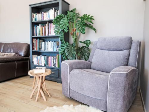 Holiday Home Orphee by Interhome in Telgruc-sur-Mer