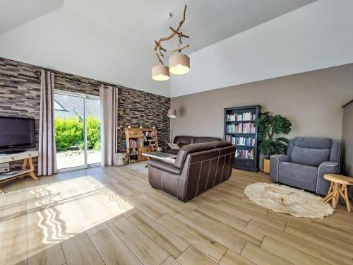 Holiday Home Orphee by Interhome in Telgruc-sur-Mer