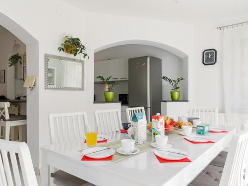 Holiday Home Racz by Interhome in Badacsonytomaj