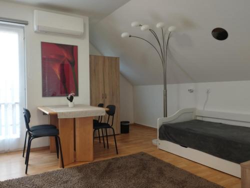 Accommodation in Heves megye