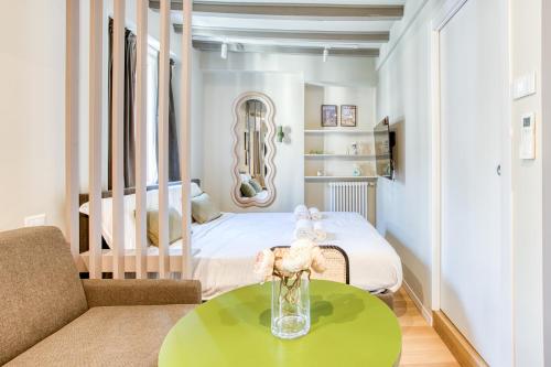 Easylife - Elite apartments in Porta Venezia, Milán