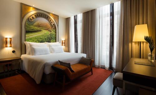Superior Double or Twin Room image 4
