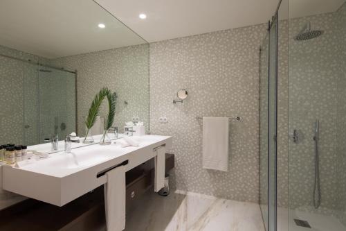 Pestana Porto - A Brasileira, City Center & Heritage Building, Porto (fotografie 8)