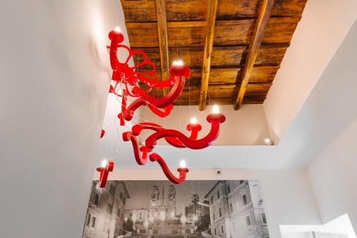 Rhea Silvia Luxury Spagna - image 6