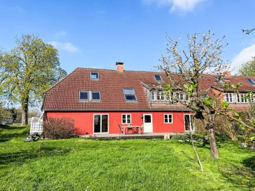 Holiday Home Eschengrund by Interhome in Alt Karin, Deutschland