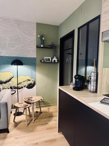 Strasbourg, Appartement cosy au bord de l eau, Strasbourg (photo 6)