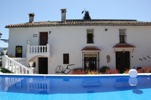 La Tiná Nueva gîte à louer La Torre