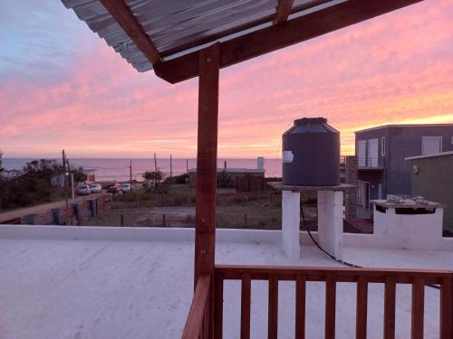 Casa para 4 en San Luis - Increible vista al mar!! - Se reserva con seña