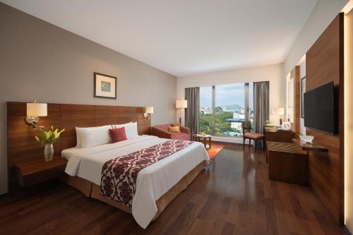 Fortune Select Exotica, Navi Mumbai - Member ITC Hotels' Group in Navi Mumbai