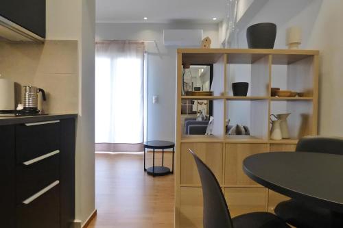 Stylish city studio by MPS, Афины