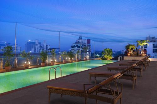 View, Fortune Select Exotica, Navi Mumbai - Member ITC Hotels' Group in Navi Mumbai