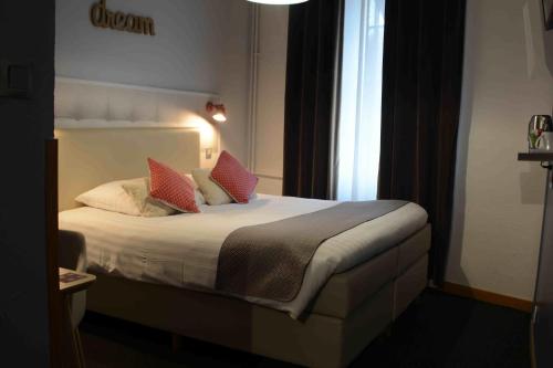 1 king bed