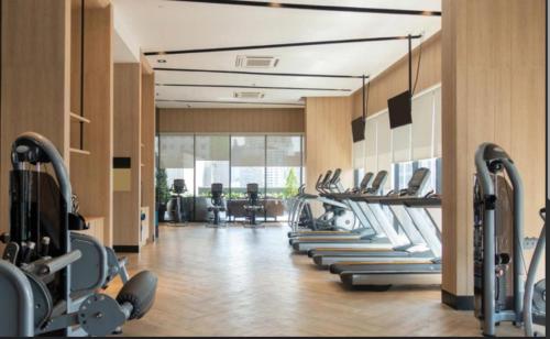 Luna Haven Retreat Luxury 1BH in JVC Dubai - image 14