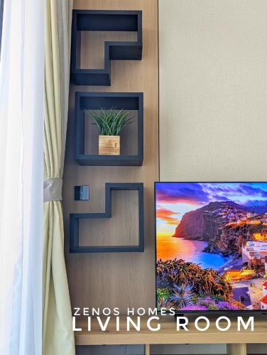 Luna Haven Retreat Luxury 1BH in JVC Dubai - image 13