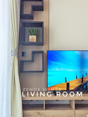 Luna Haven Retreat Luxury 1BH in JVC Dubai - image 5