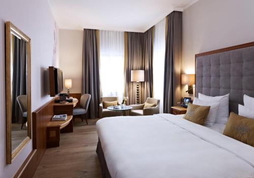 Platzl Hotel - Superior, Munich