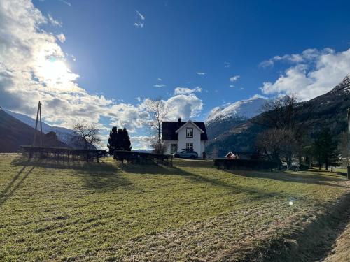 Skogly - det gode livet på landet, Stryn (foto 10)