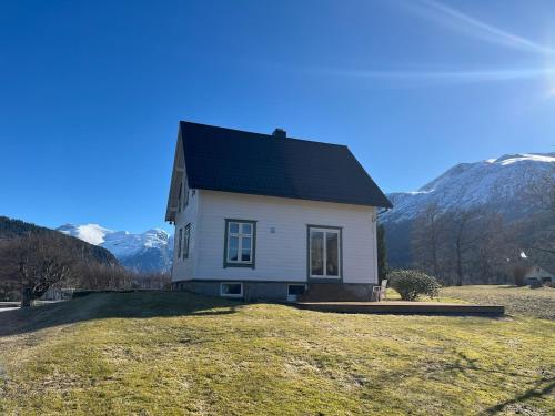 Skogly - det gode livet på landet, Stryn (foto 8)