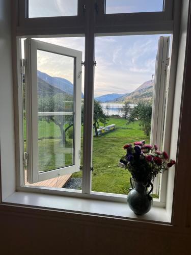 Skogly - det gode livet på landet, Stryn (foto 4)