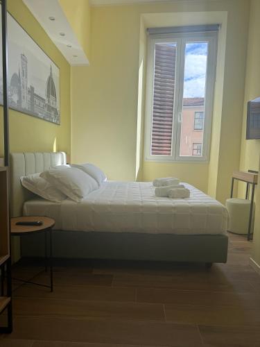 JR Hotels Hermes Firenze - image 3