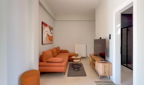 Athenian metro apartments, Athens (photo 3)