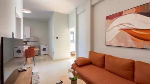 Athenian metro apartments, Athens (photo 10)