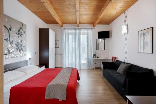Two-Bedroom Superior Apartment