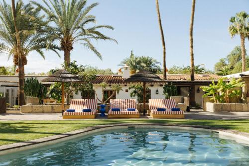 Casa Jable Azul 1
