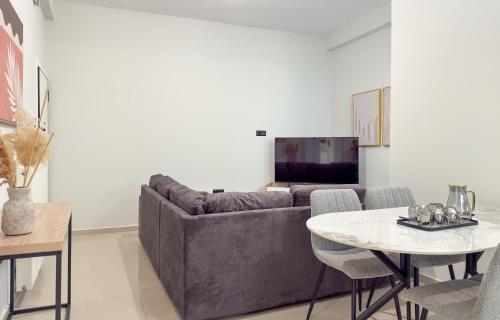 Athenian metro apartments, Athens (photo 6)