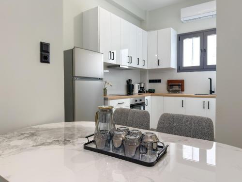 Athenian metro apartments, Athens (photo 9)