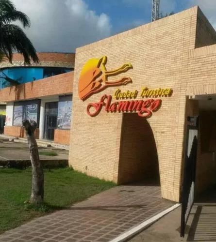 Bucaneros TownHouse Verde in Chichiriviche