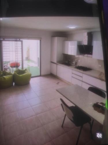 Bucaneros TownHouse Verde in Chichiriviche